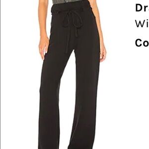NEW WILT wide leg sweatpants